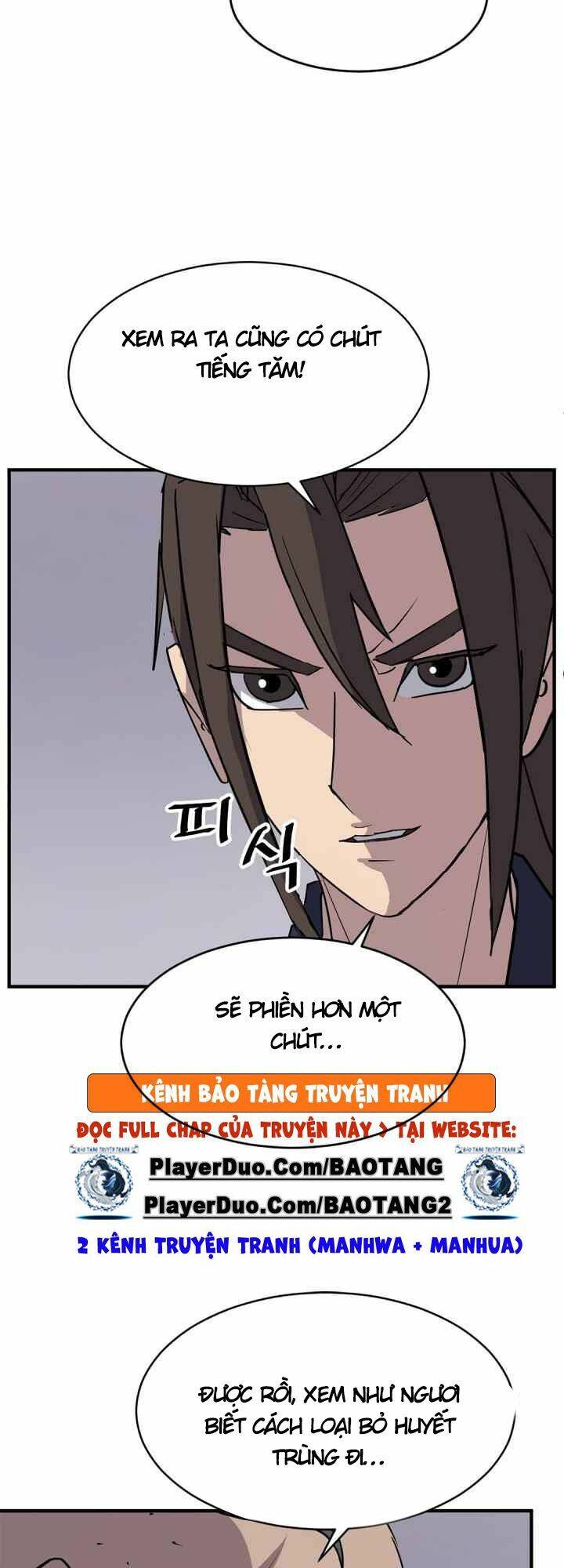 Trọng Sinh, Bất Khả Chiến Bại Chapter 127 - Trang 13