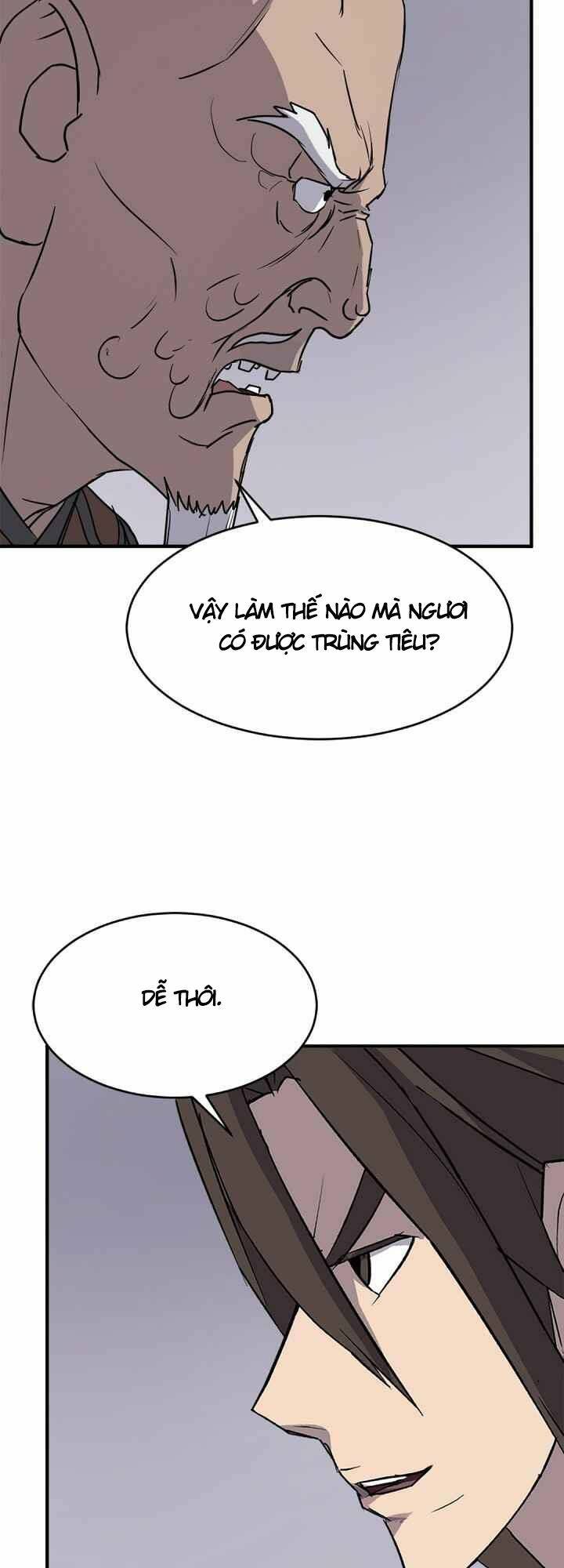 Trọng Sinh, Bất Khả Chiến Bại Chapter 127 - Trang 14
