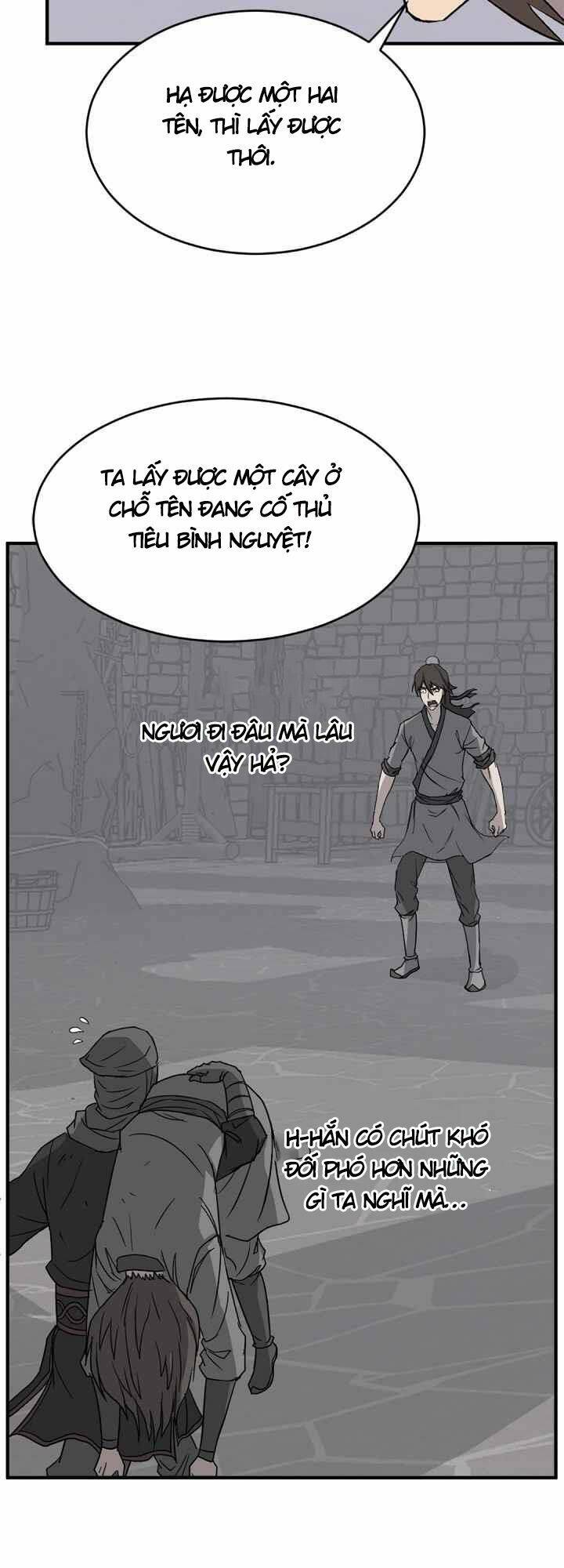 Trọng Sinh, Bất Khả Chiến Bại Chapter 127 - Trang 15
