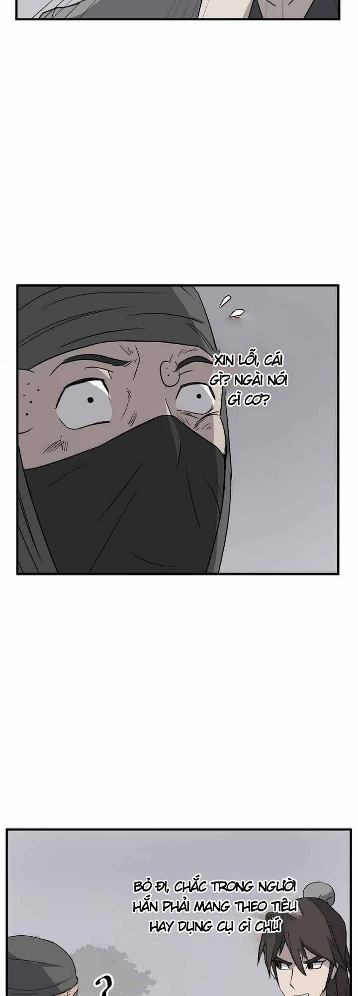 Trọng Sinh, Bất Khả Chiến Bại Chapter 127 - Trang 18