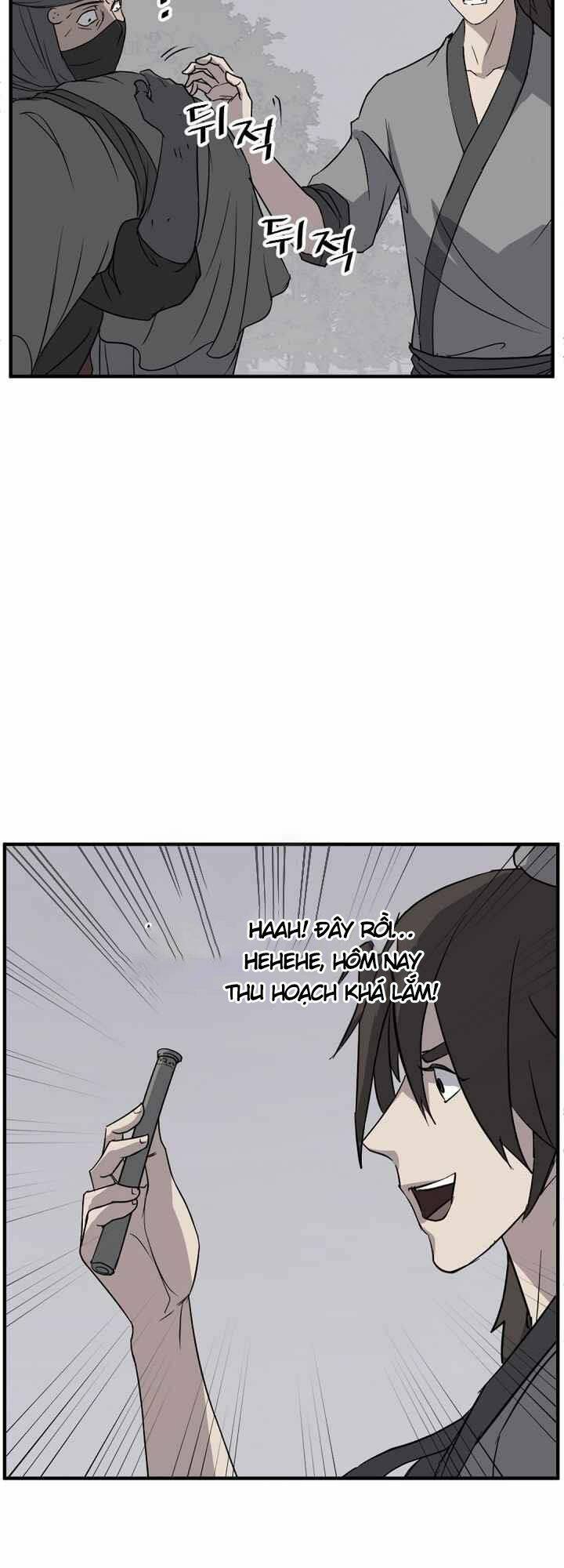 Trọng Sinh, Bất Khả Chiến Bại Chapter 127 - Trang 19