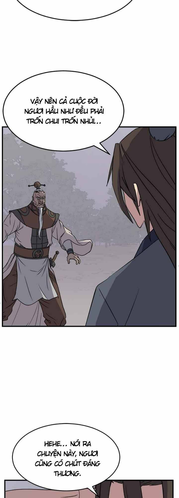 Trọng Sinh, Bất Khả Chiến Bại Chapter 127 - Trang 23