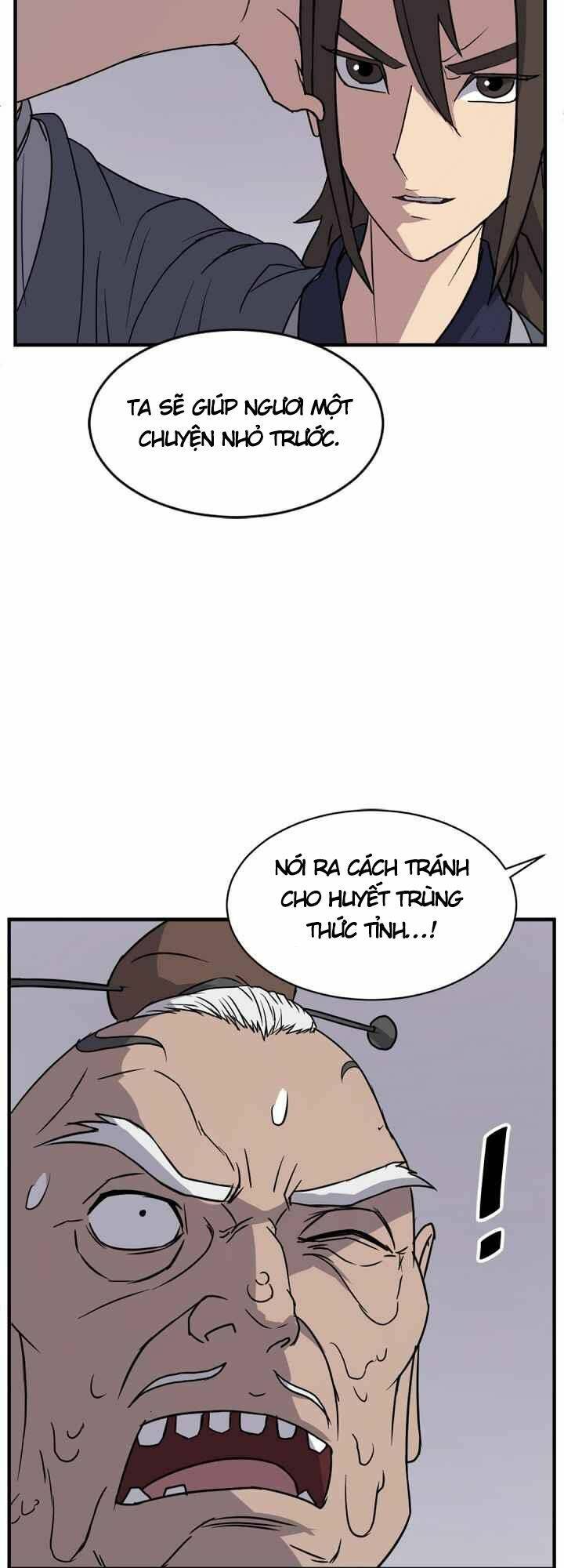 Trọng Sinh, Bất Khả Chiến Bại Chapter 127 - Trang 24