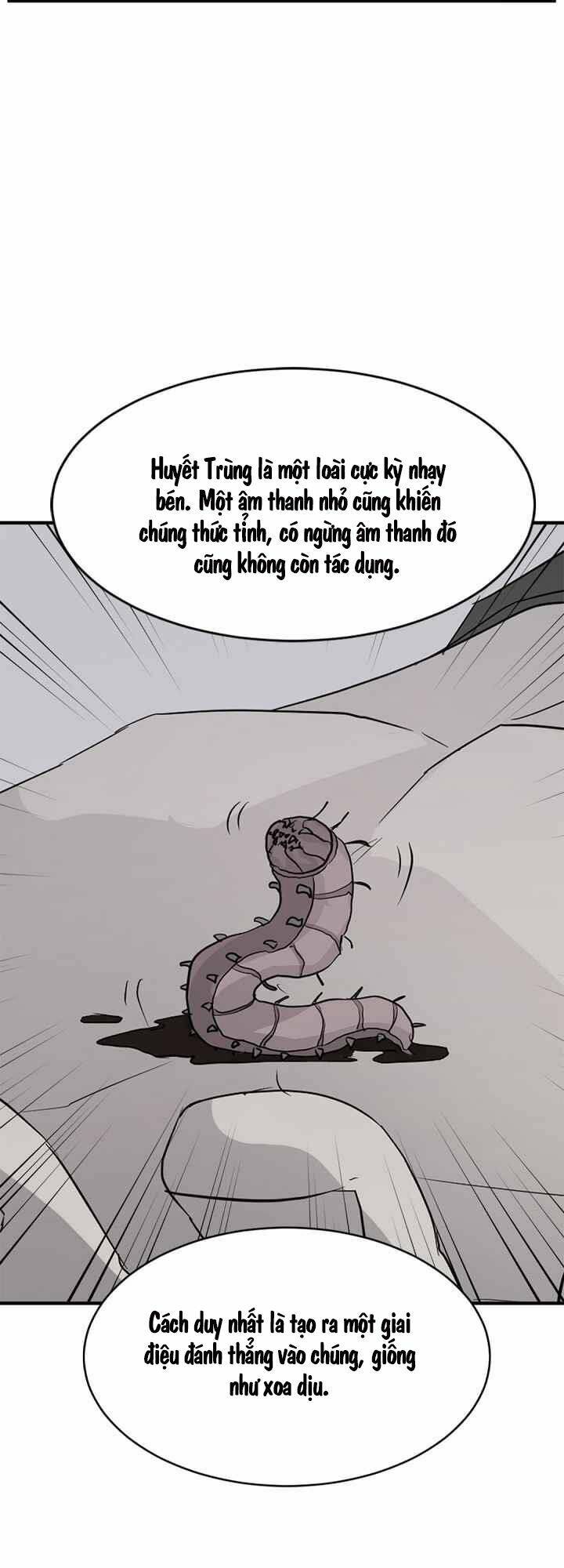Trọng Sinh, Bất Khả Chiến Bại Chapter 127 - Trang 25