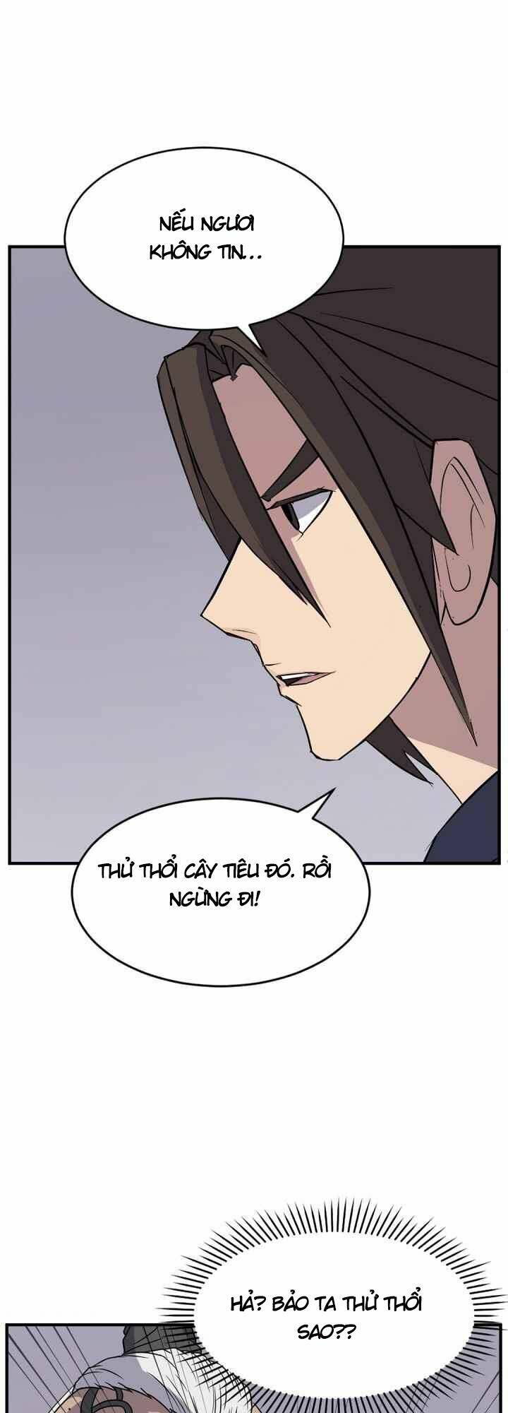 Trọng Sinh, Bất Khả Chiến Bại Chapter 127 - Trang 26