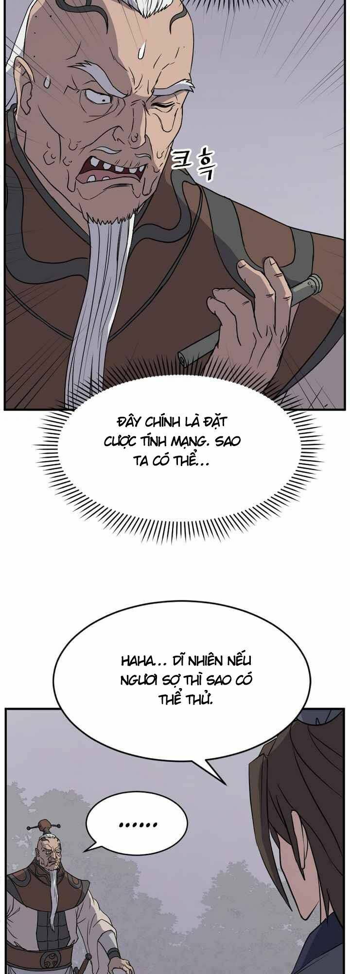Trọng Sinh, Bất Khả Chiến Bại Chapter 127 - Trang 27