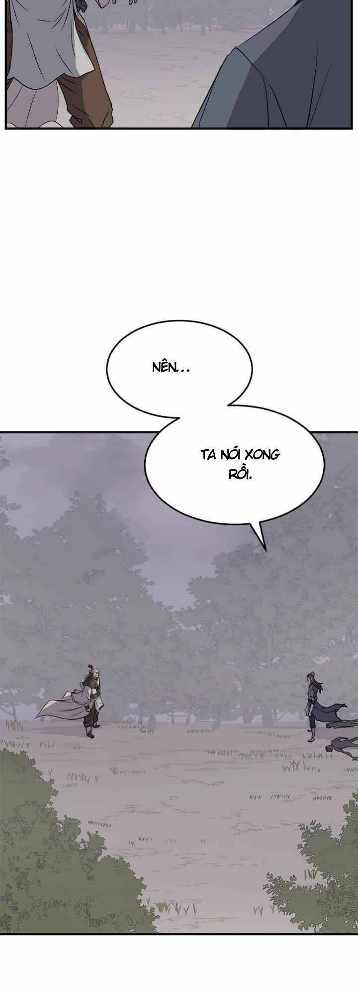 Trọng Sinh, Bất Khả Chiến Bại Chapter 127 - Trang 28