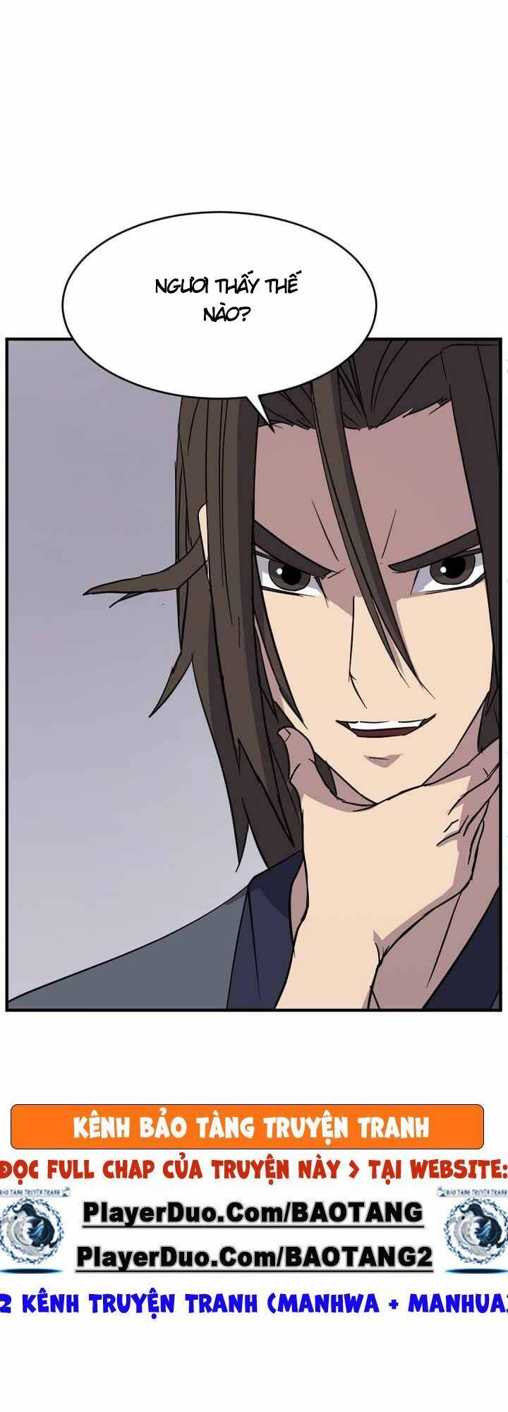 Trọng Sinh, Bất Khả Chiến Bại Chapter 127 - Trang 29