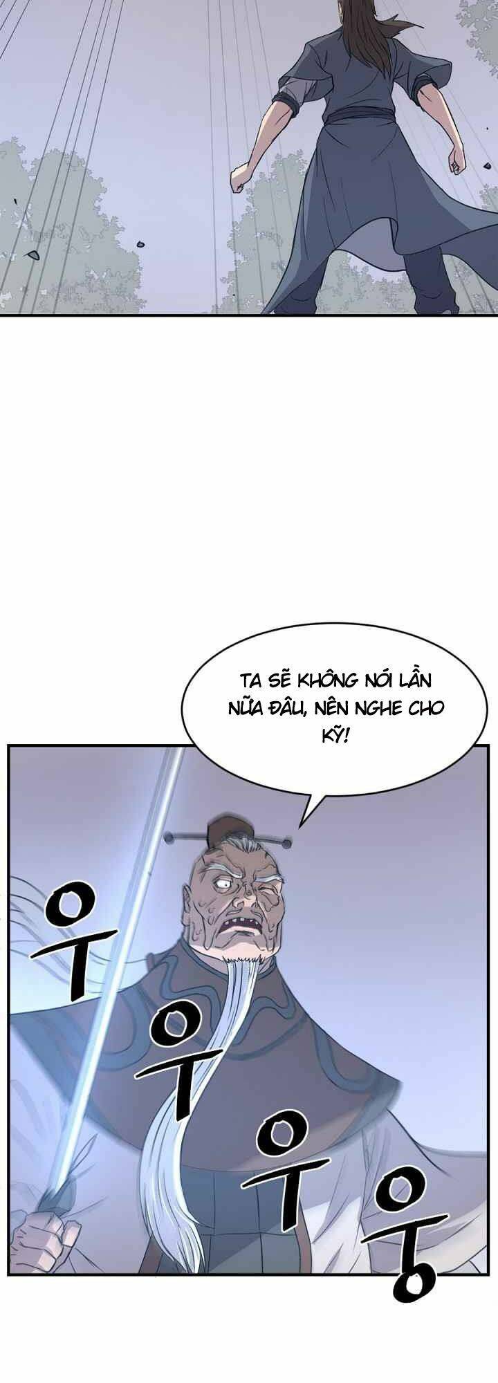 Trọng Sinh, Bất Khả Chiến Bại Chapter 127 - Trang 33