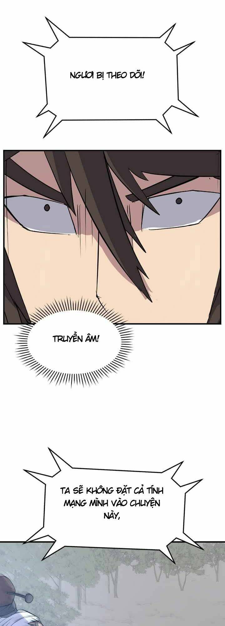 Trọng Sinh, Bất Khả Chiến Bại Chapter 127 - Trang 34