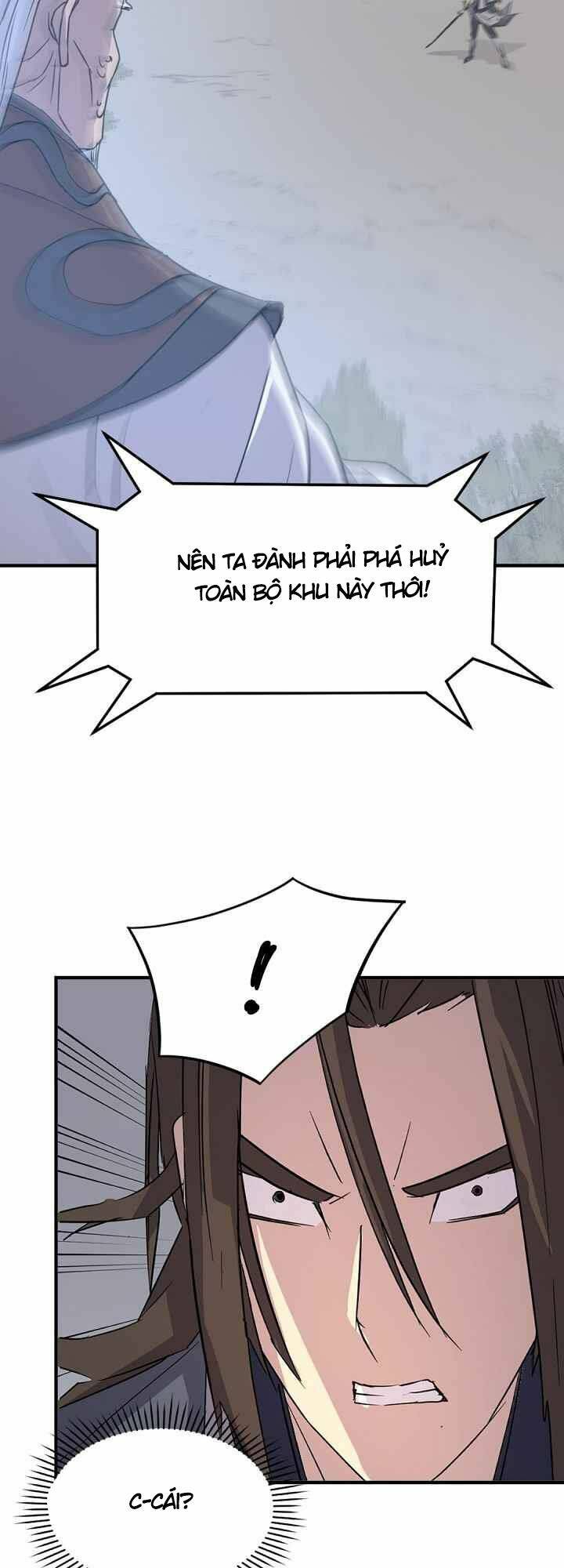 Trọng Sinh, Bất Khả Chiến Bại Chapter 127 - Trang 36