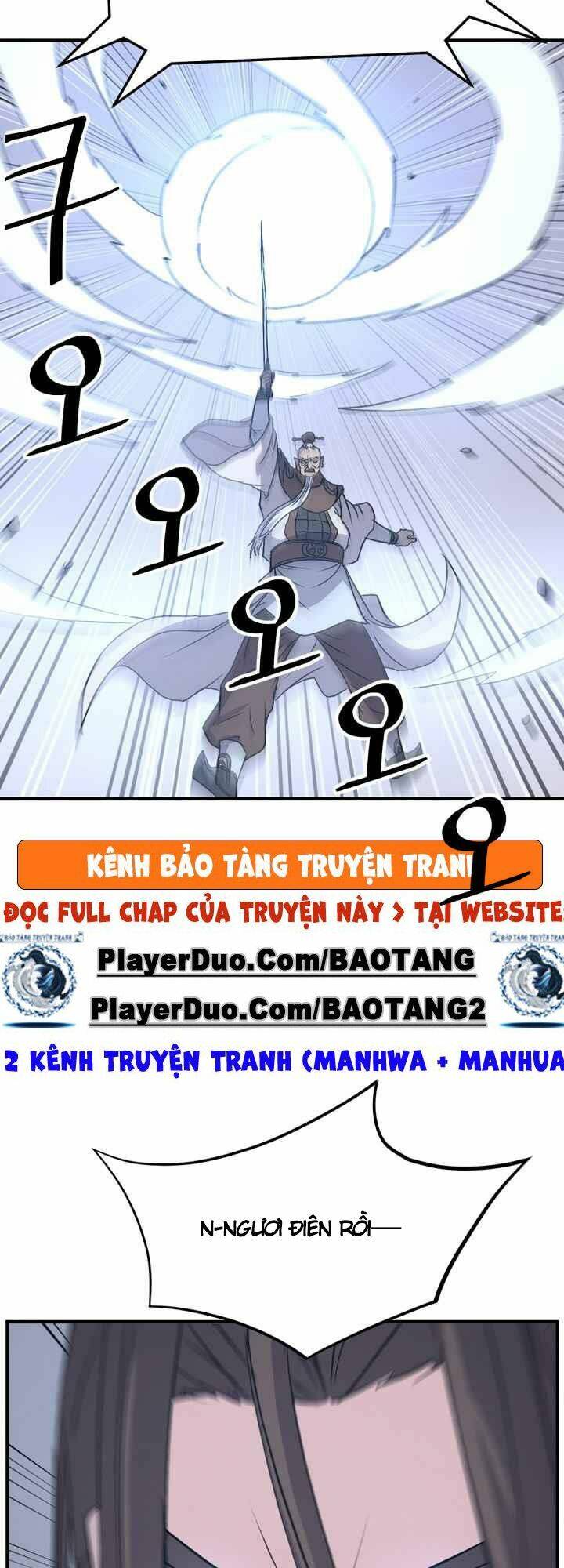 Trọng Sinh, Bất Khả Chiến Bại Chapter 127 - Trang 38