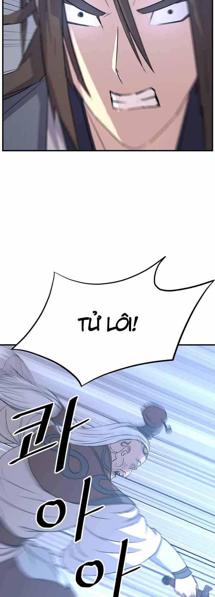 Trọng Sinh, Bất Khả Chiến Bại Chapter 127 - Trang 39