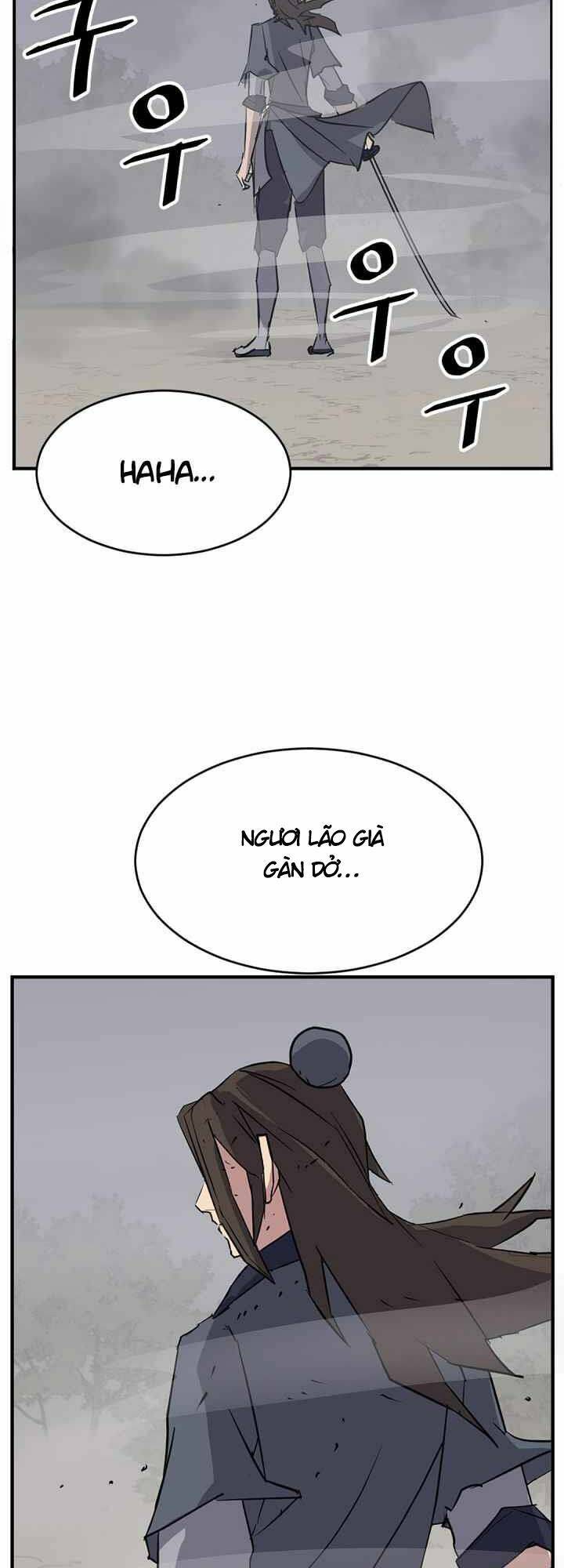 Trọng Sinh, Bất Khả Chiến Bại Chapter 127 - Trang 48