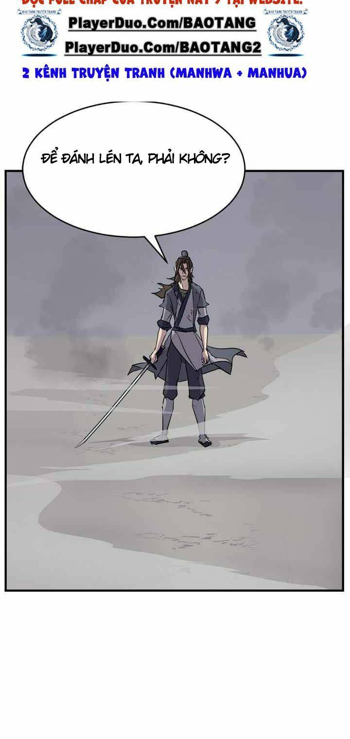 Trọng Sinh, Bất Khả Chiến Bại Chapter 127 - Trang 50