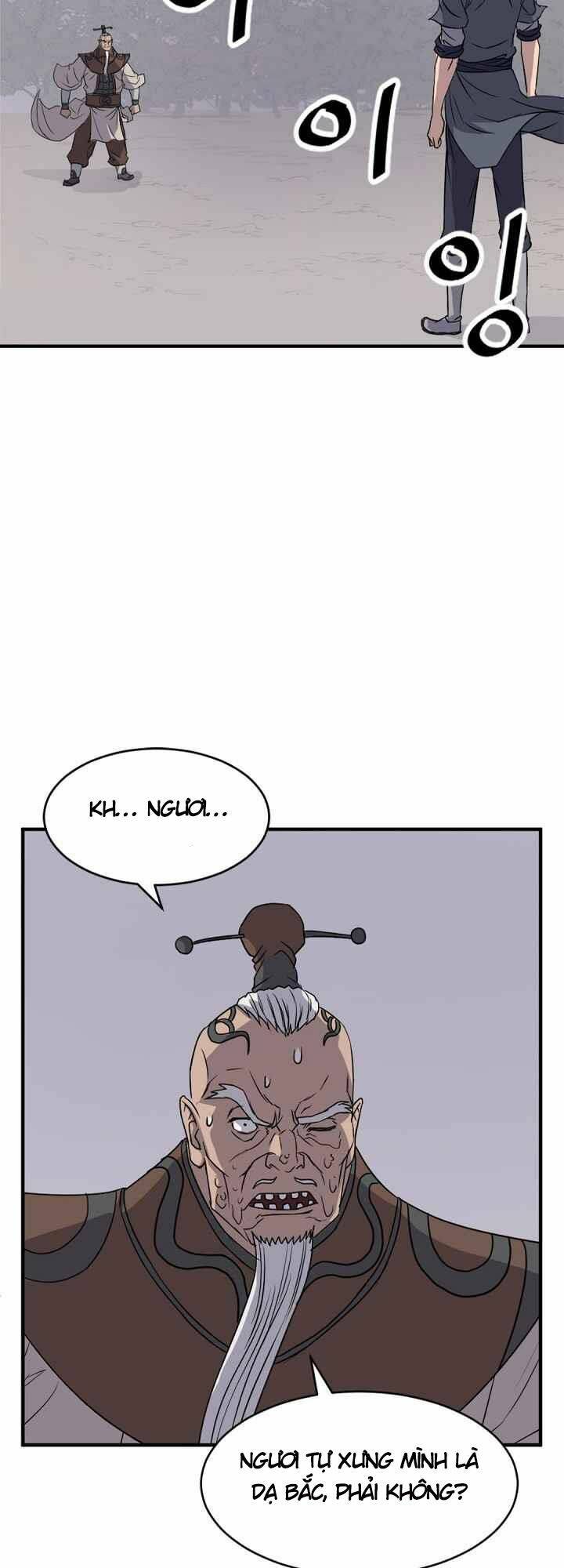 Trọng Sinh, Bất Khả Chiến Bại Chapter 127 - Trang 8