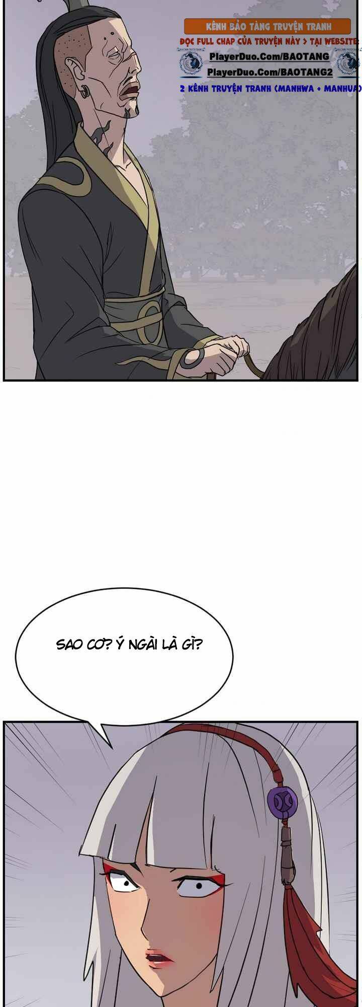 Trọng Sinh, Bất Khả Chiến Bại Chapter 128 - Trang 10