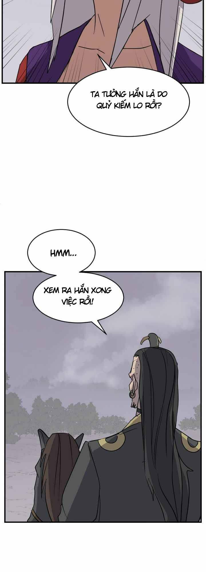 Trọng Sinh, Bất Khả Chiến Bại Chapter 128 - Trang 11