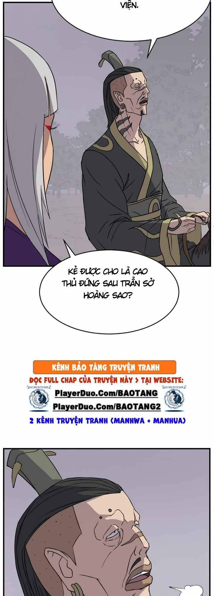 Trọng Sinh, Bất Khả Chiến Bại Chapter 128 - Trang 13