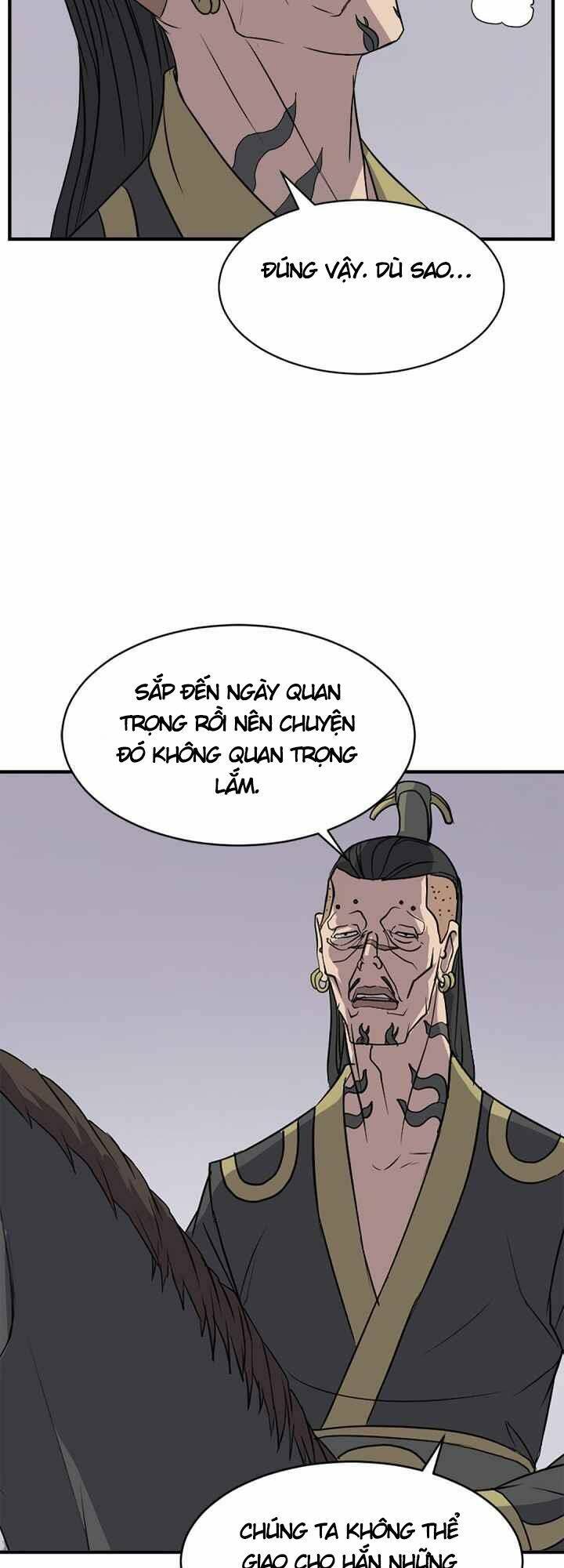 Trọng Sinh, Bất Khả Chiến Bại Chapter 128 - Trang 14