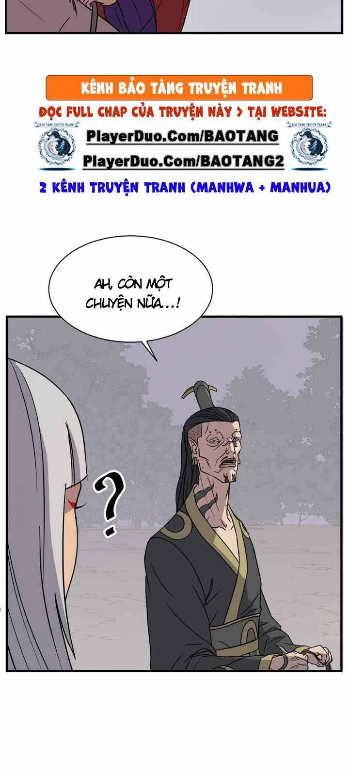 Trọng Sinh, Bất Khả Chiến Bại Chapter 128 - Trang 17