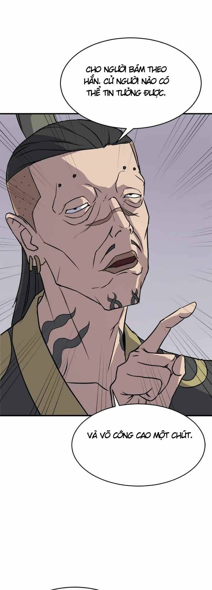 Trọng Sinh, Bất Khả Chiến Bại Chapter 128 - Trang 18