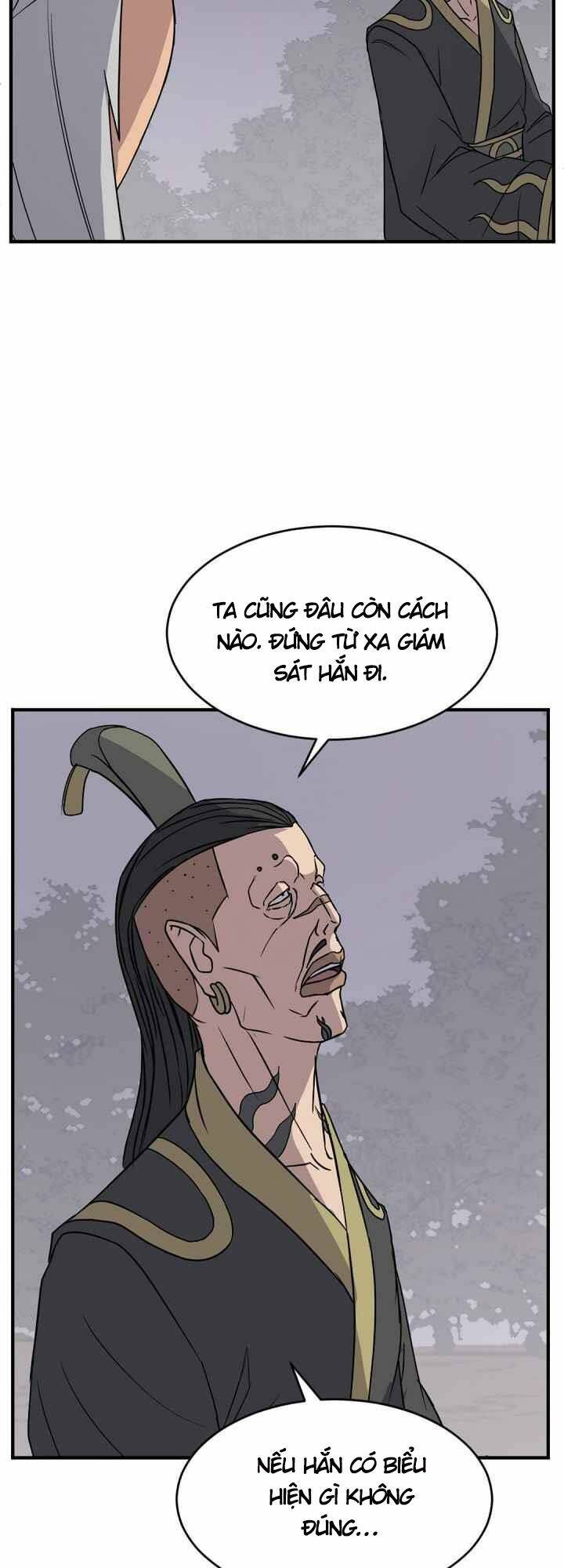 Trọng Sinh, Bất Khả Chiến Bại Chapter 128 - Trang 20