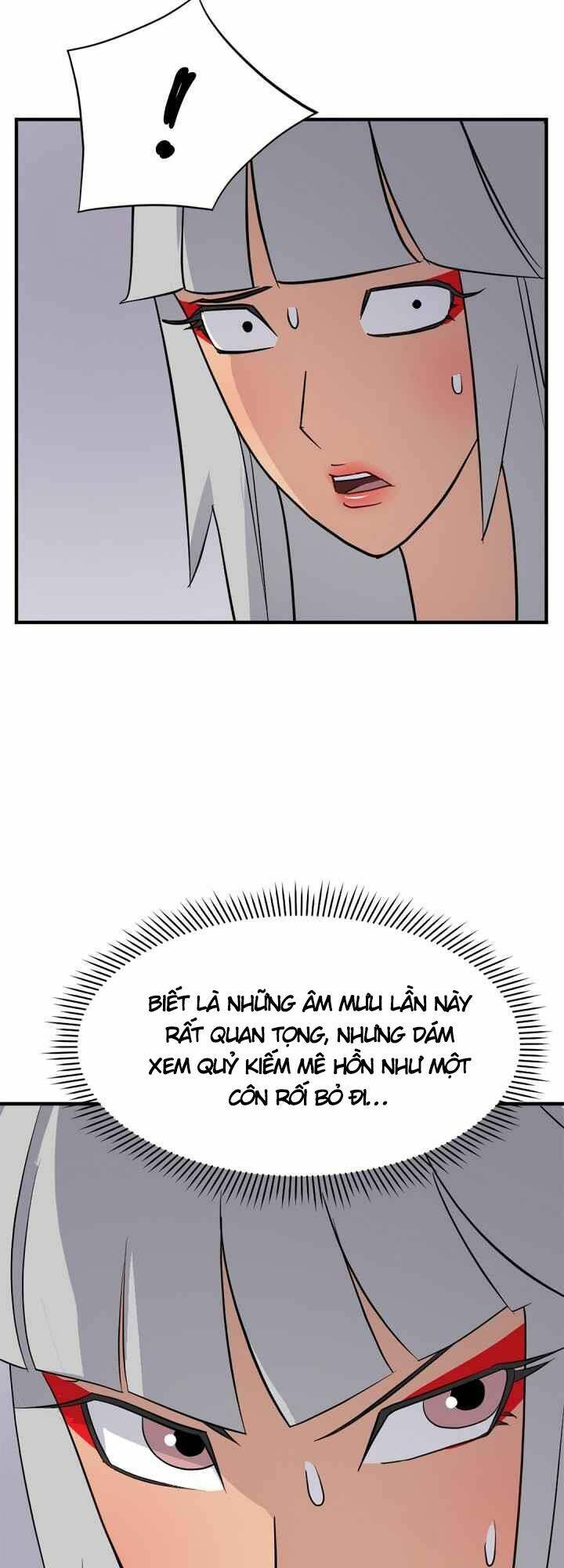 Trọng Sinh, Bất Khả Chiến Bại Chapter 128 - Trang 22