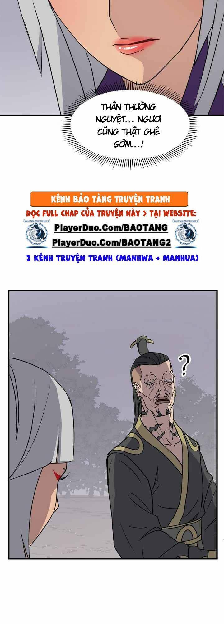 Trọng Sinh, Bất Khả Chiến Bại Chapter 128 - Trang 23