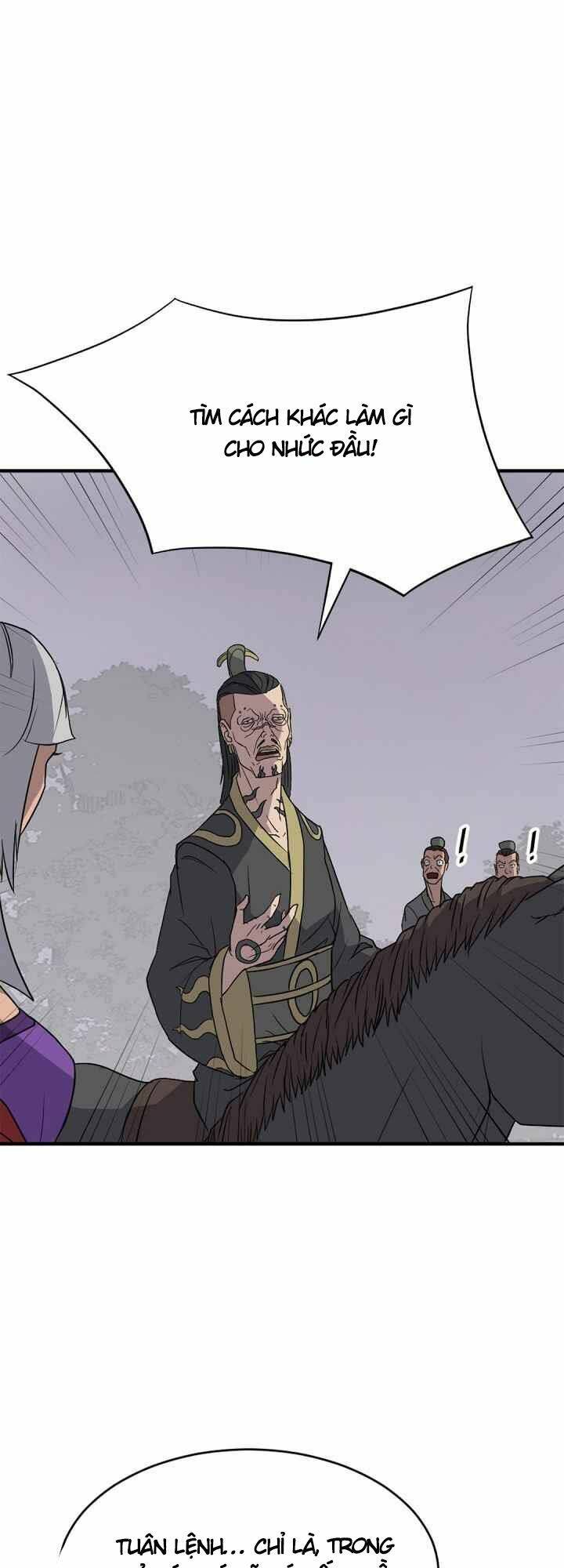 Trọng Sinh, Bất Khả Chiến Bại Chapter 128 - Trang 27
