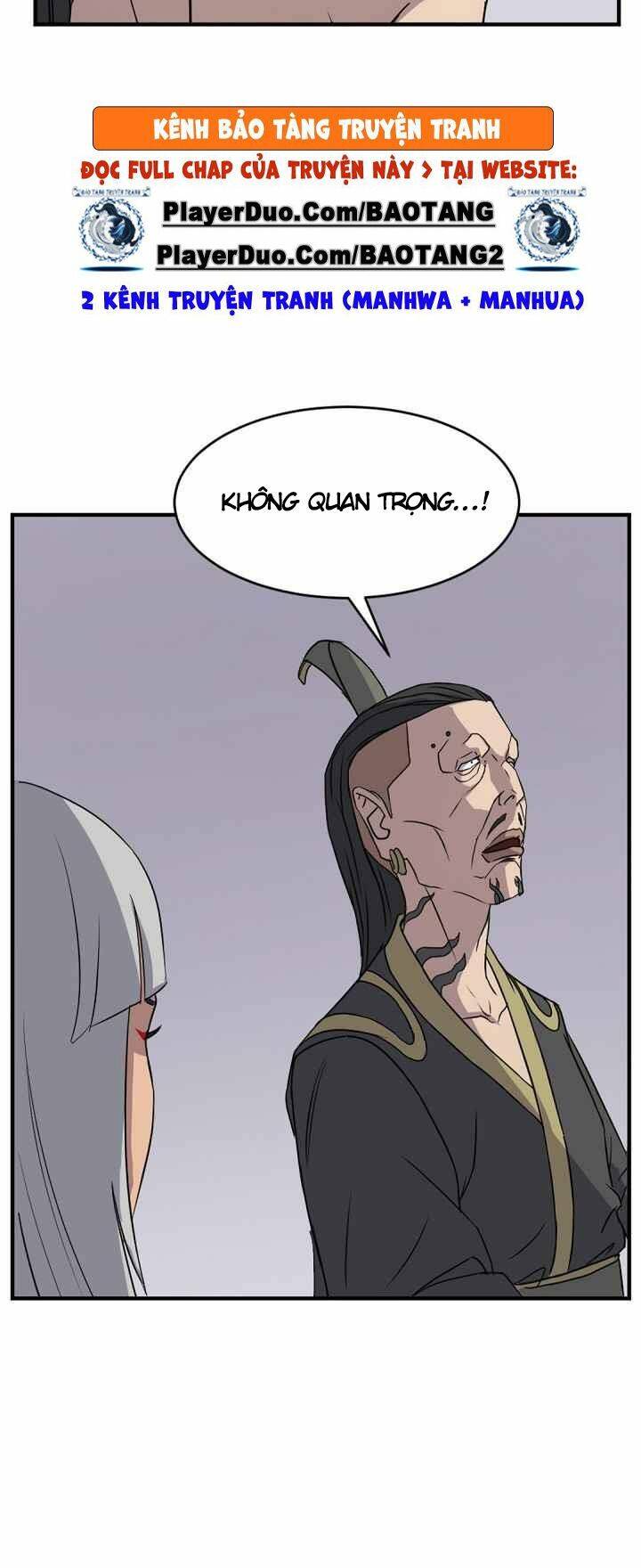 Trọng Sinh, Bất Khả Chiến Bại Chapter 128 - Trang 29