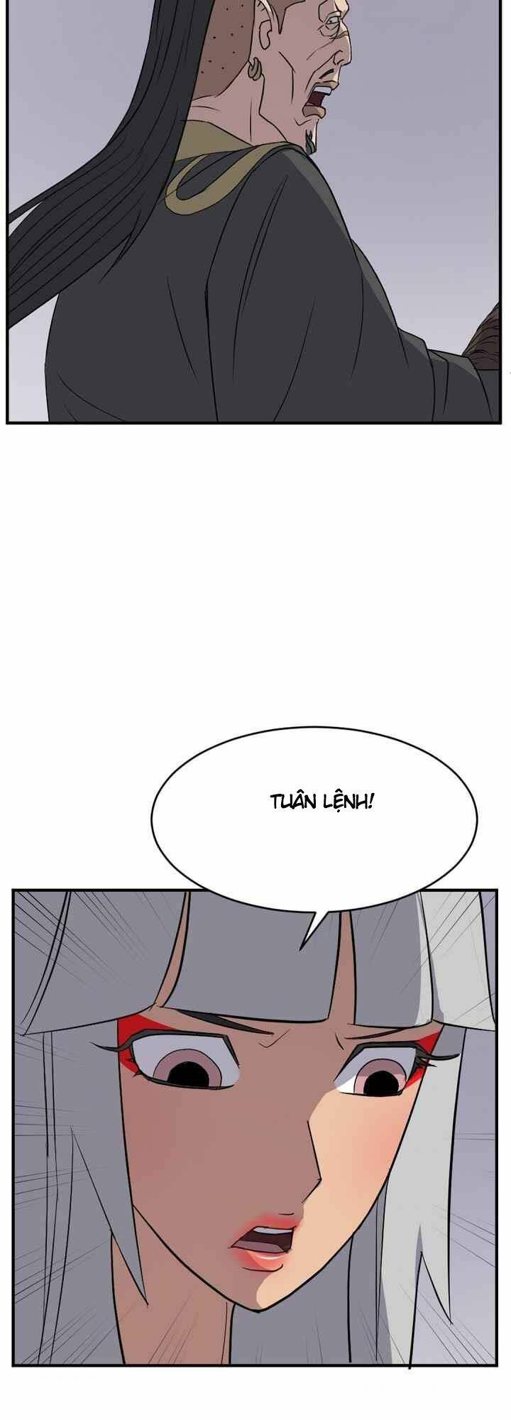 Trọng Sinh, Bất Khả Chiến Bại Chapter 128 - Trang 31