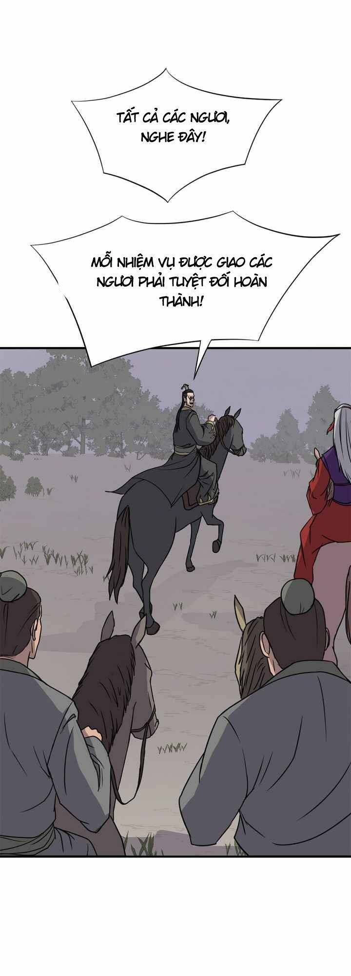 Trọng Sinh, Bất Khả Chiến Bại Chapter 128 - Trang 32
