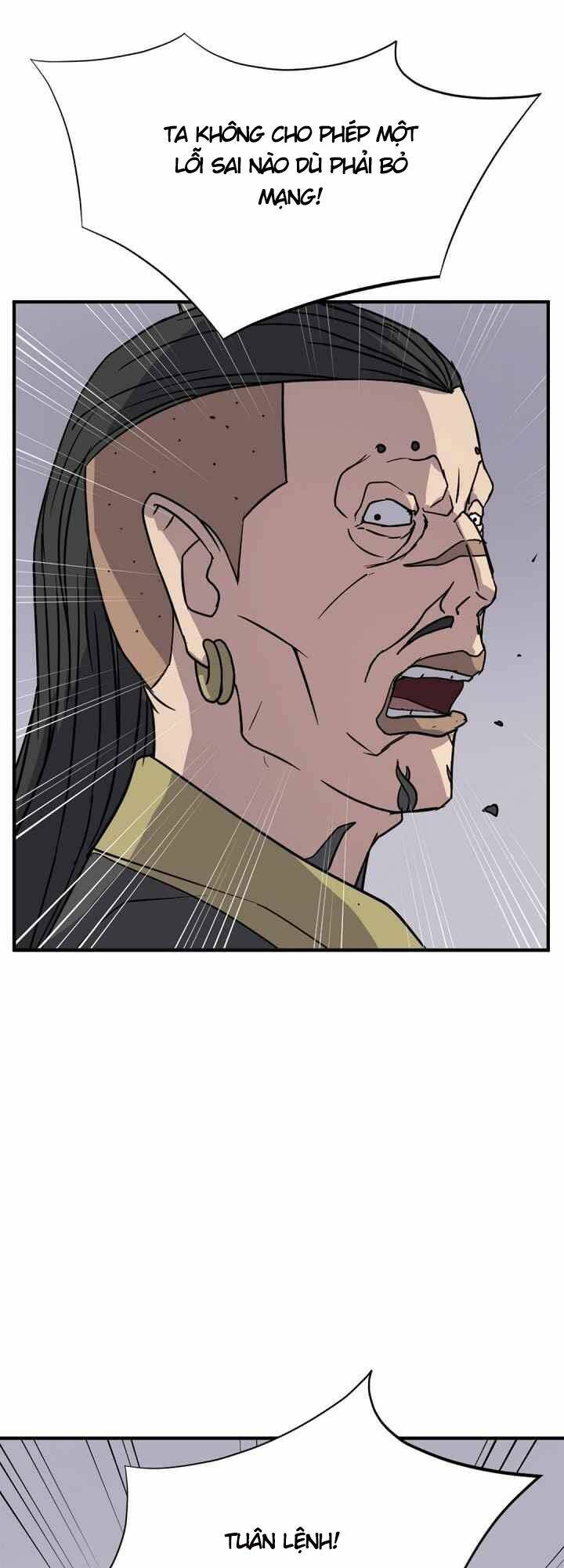 Trọng Sinh, Bất Khả Chiến Bại Chapter 128 - Trang 33