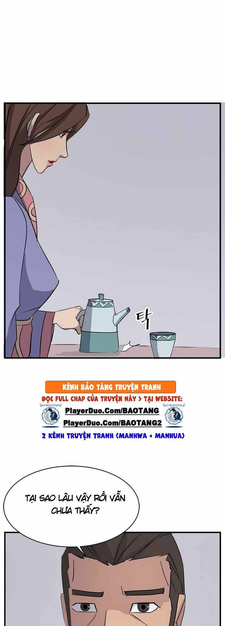 Trọng Sinh, Bất Khả Chiến Bại Chapter 128 - Trang 41