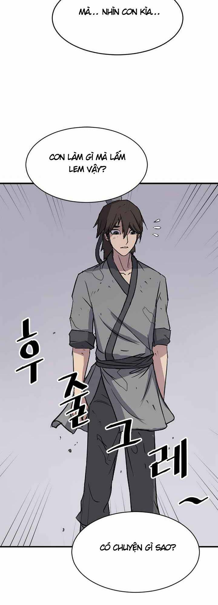 Trọng Sinh, Bất Khả Chiến Bại Chapter 128 - Trang 49