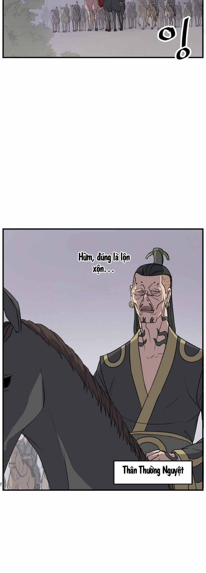 Trọng Sinh, Bất Khả Chiến Bại Chapter 128 - Trang 8