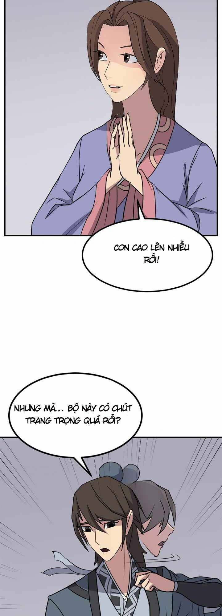 Trọng Sinh, Bất Khả Chiến Bại Chapter 129 - Trang 10