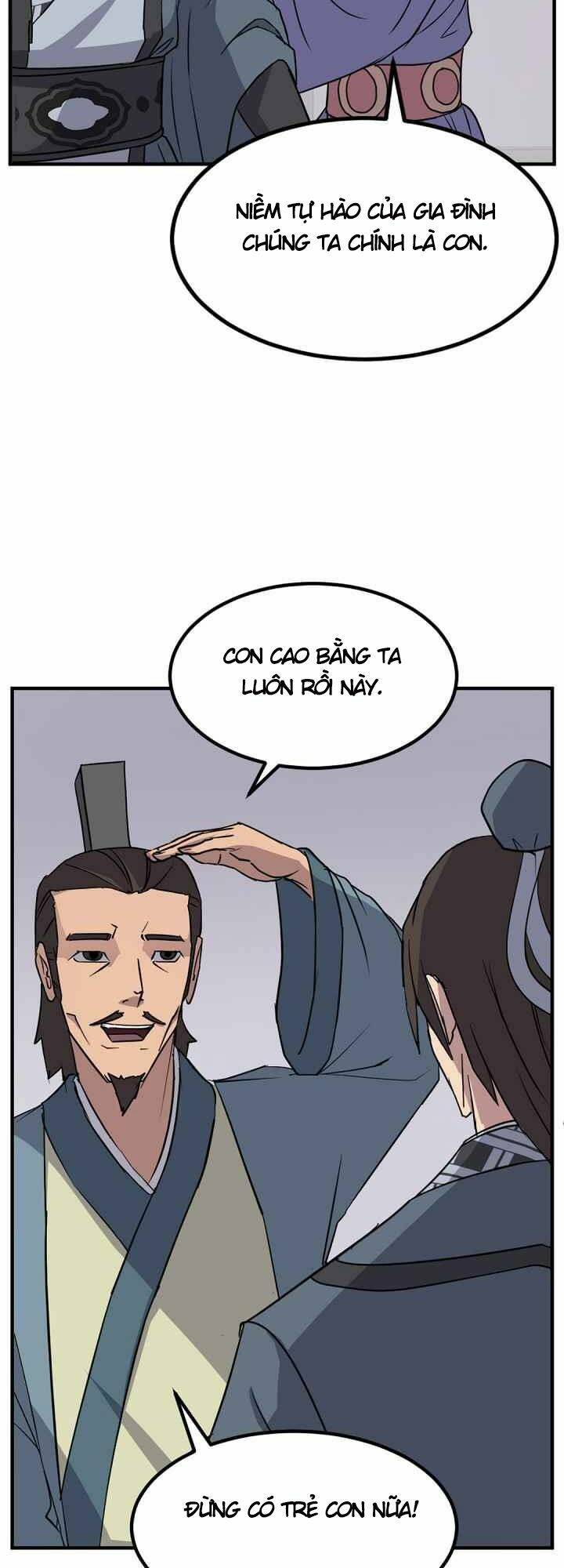 Trọng Sinh, Bất Khả Chiến Bại Chapter 129 - Trang 12