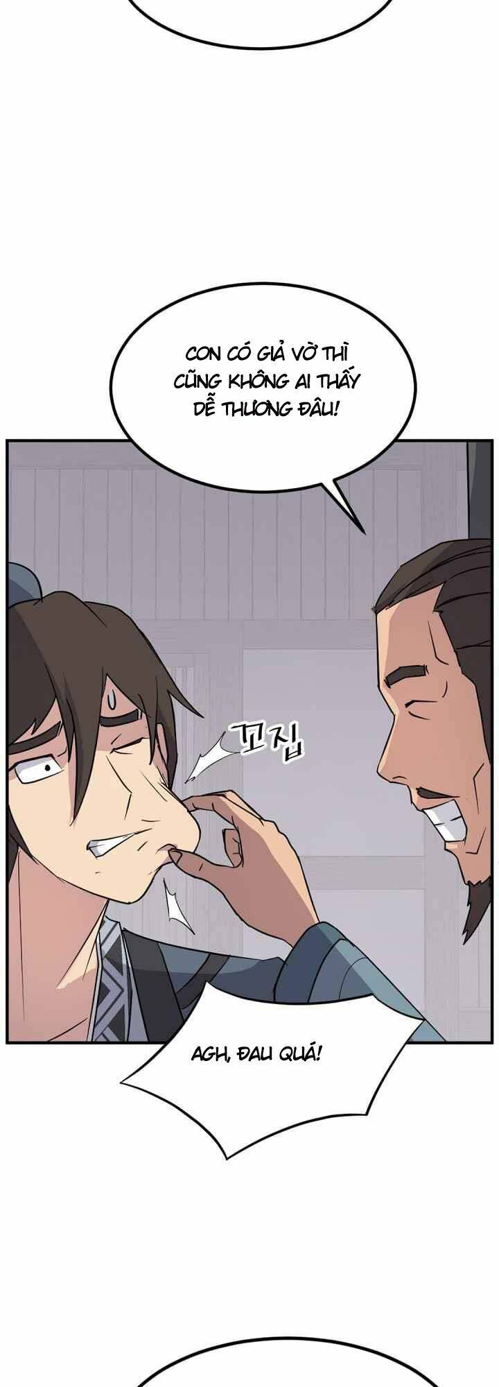 Trọng Sinh, Bất Khả Chiến Bại Chapter 129 - Trang 13