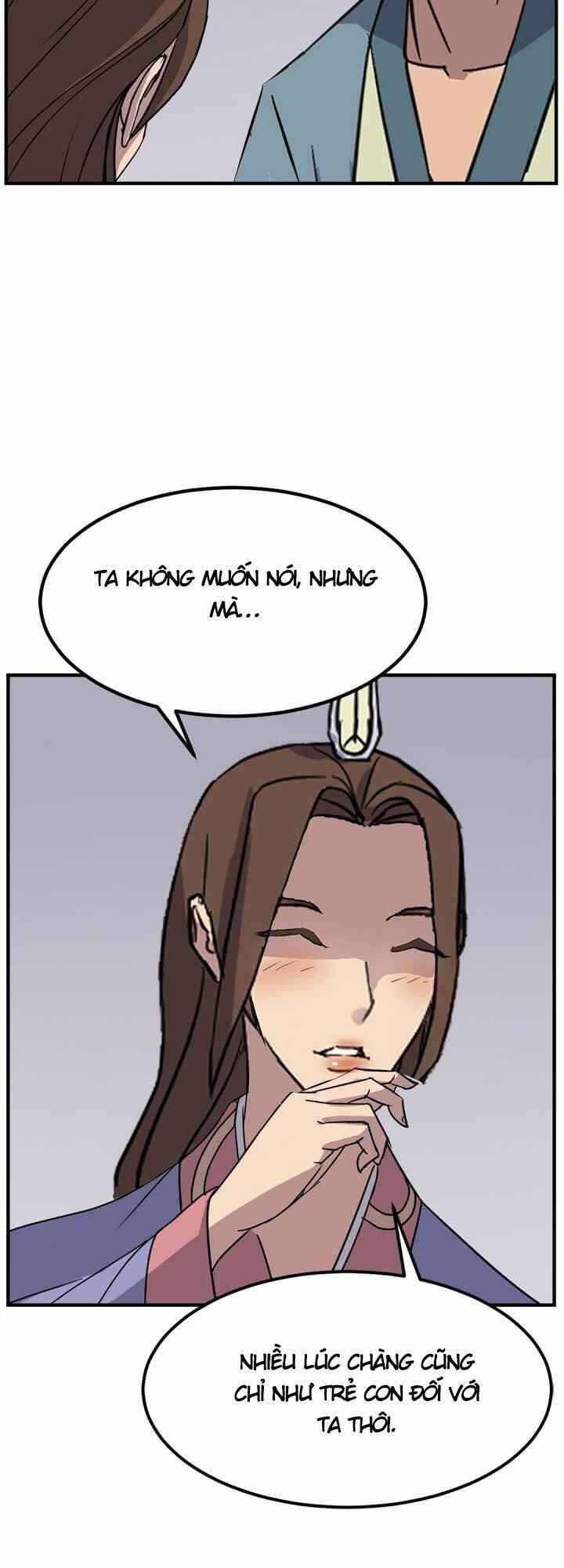 Trọng Sinh, Bất Khả Chiến Bại Chapter 129 - Trang 16