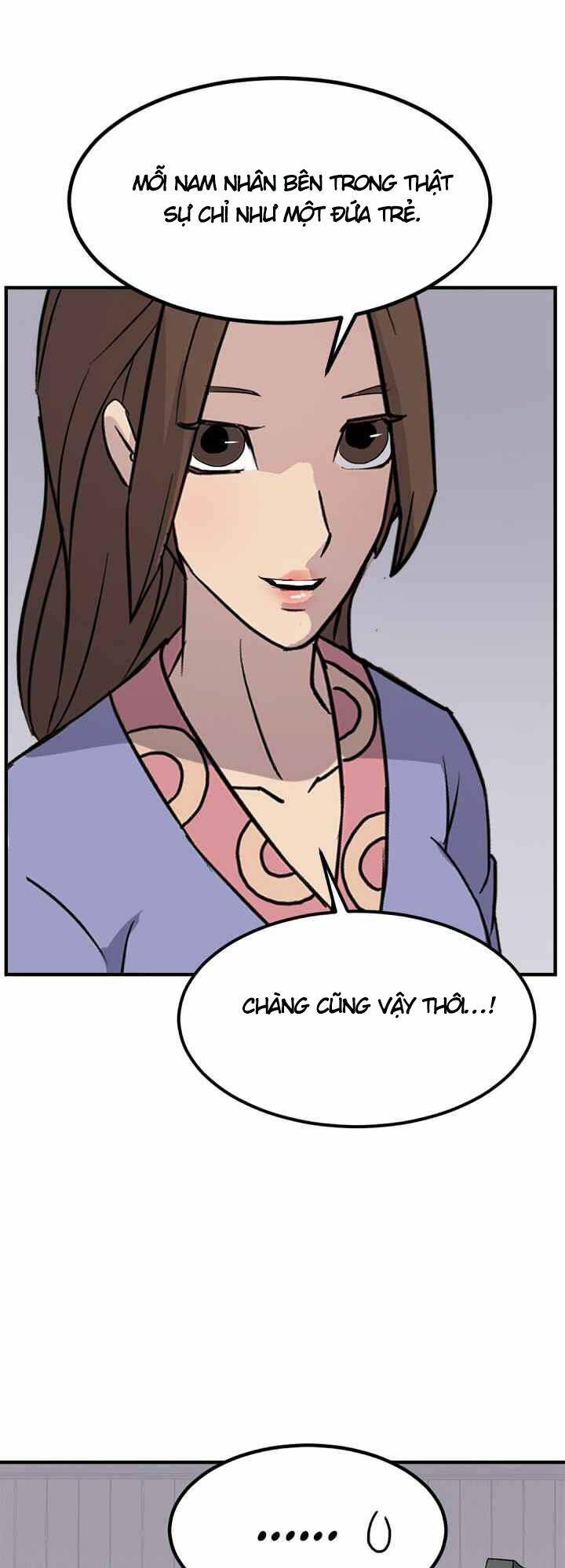 Trọng Sinh, Bất Khả Chiến Bại Chapter 129 - Trang 17