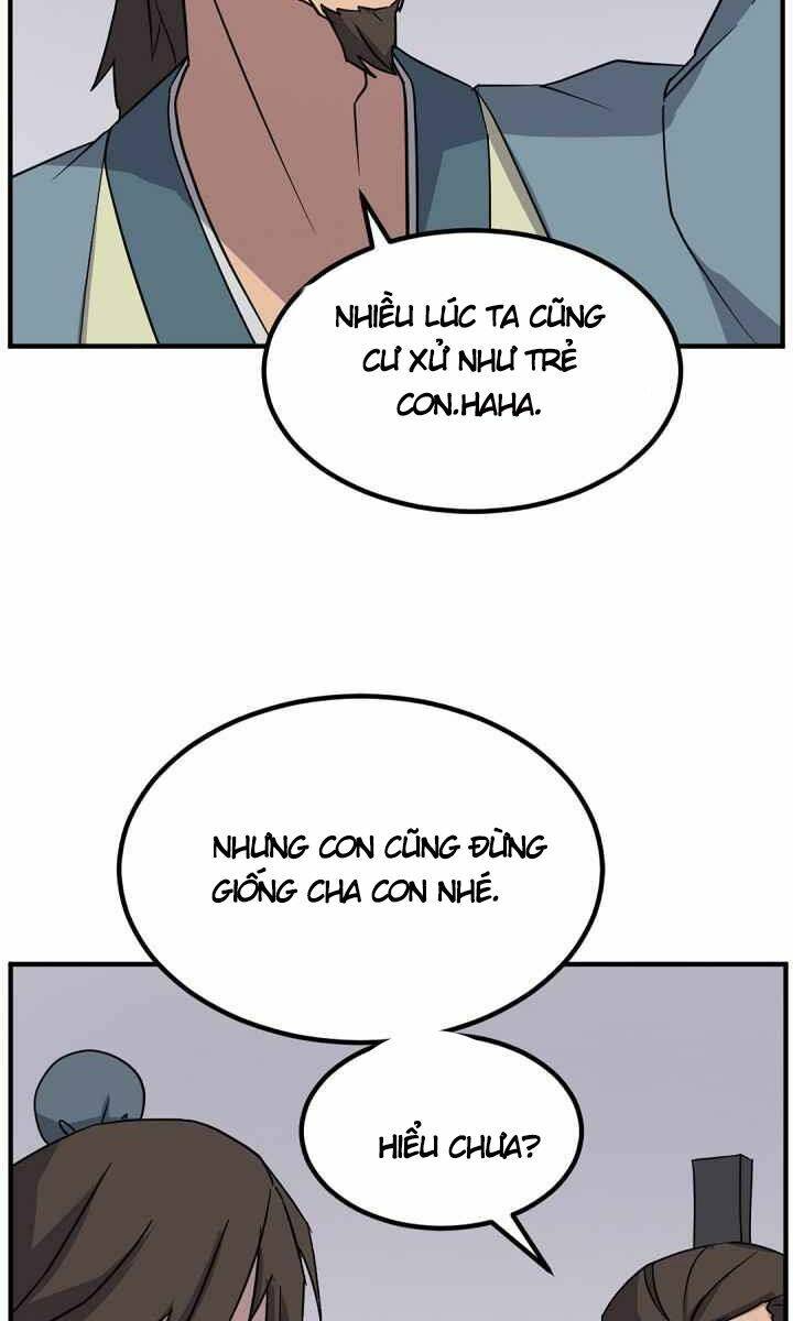 Trọng Sinh, Bất Khả Chiến Bại Chapter 129 - Trang 19