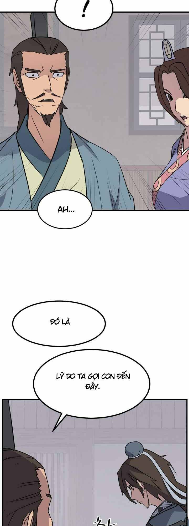 Trọng Sinh, Bất Khả Chiến Bại Chapter 129 - Trang 23