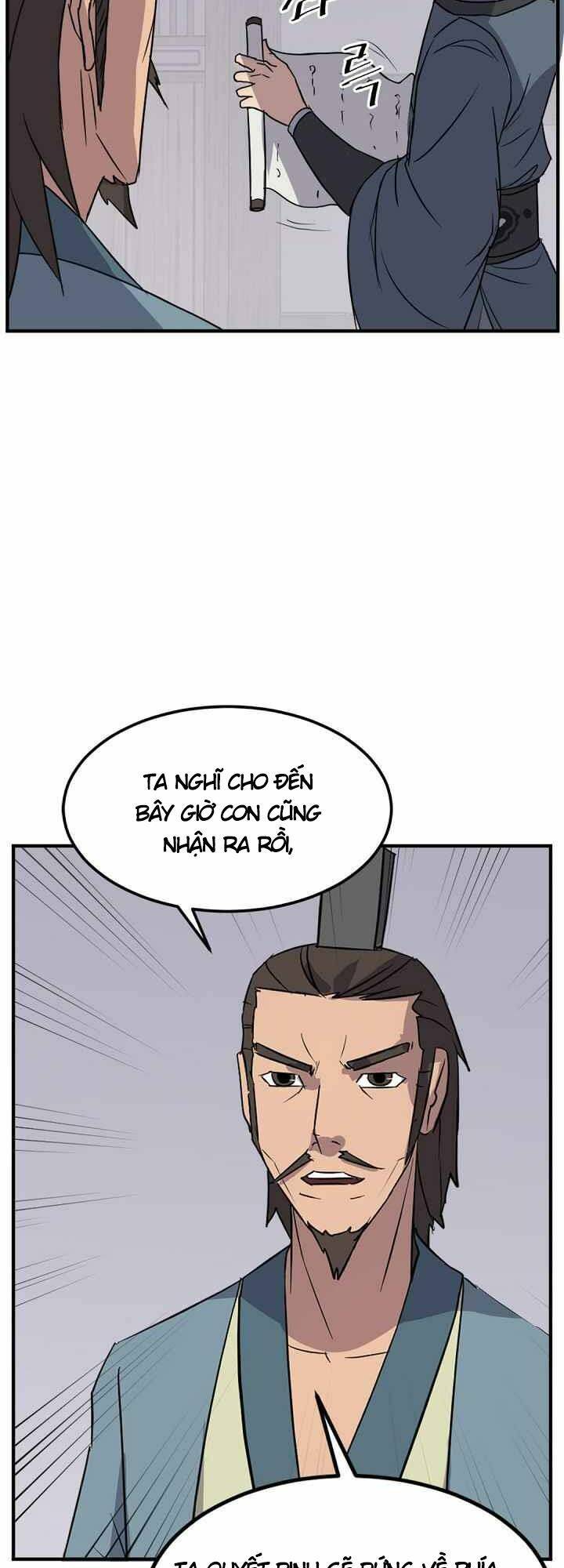 Trọng Sinh, Bất Khả Chiến Bại Chapter 129 - Trang 24