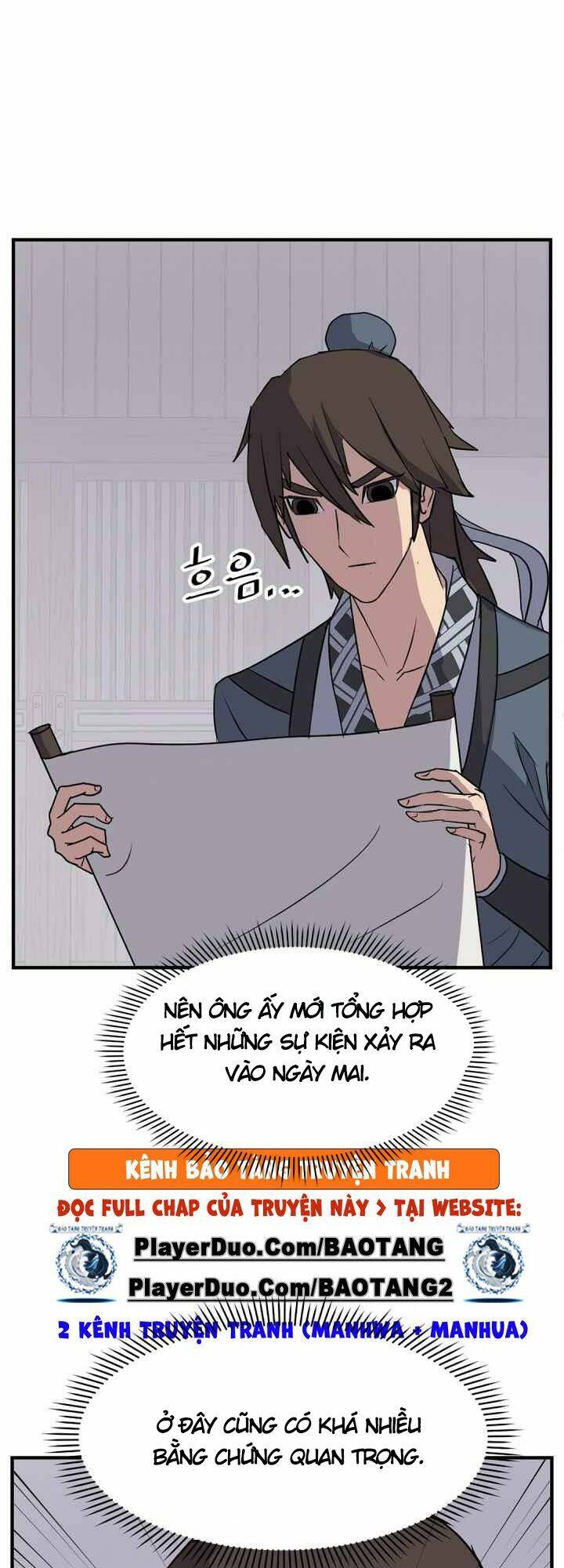 Trọng Sinh, Bất Khả Chiến Bại Chapter 129 - Trang 26