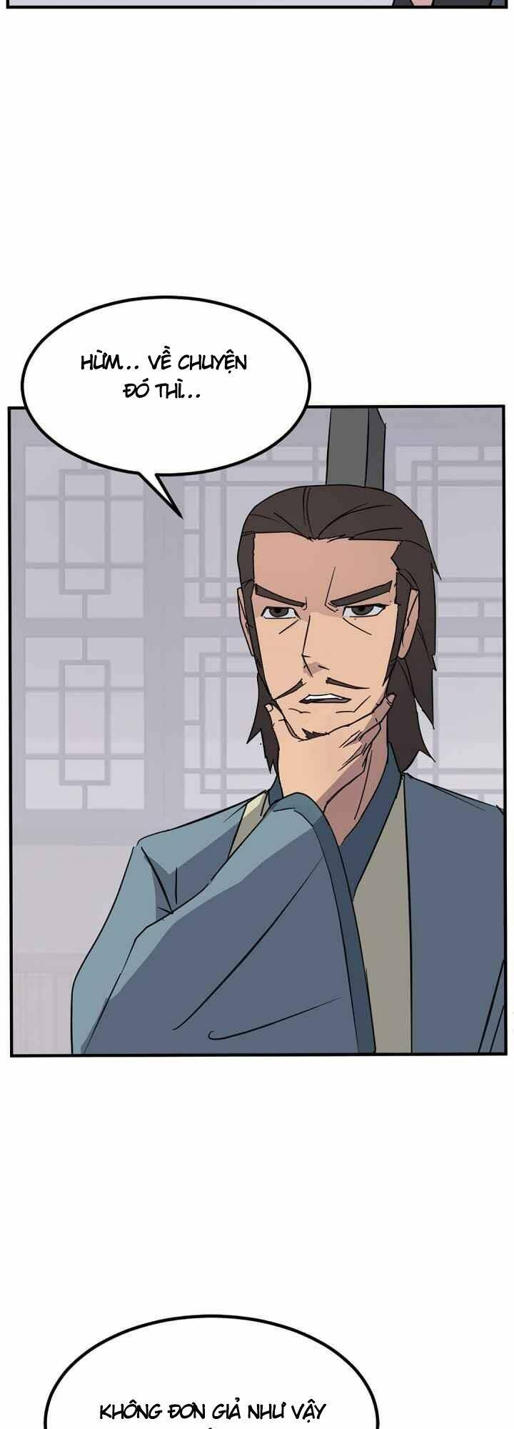 Trọng Sinh, Bất Khả Chiến Bại Chapter 129 - Trang 29