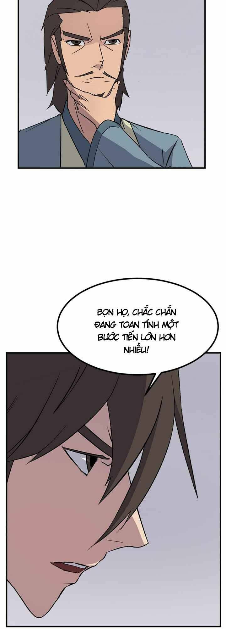 Trọng Sinh, Bất Khả Chiến Bại Chapter 129 - Trang 34