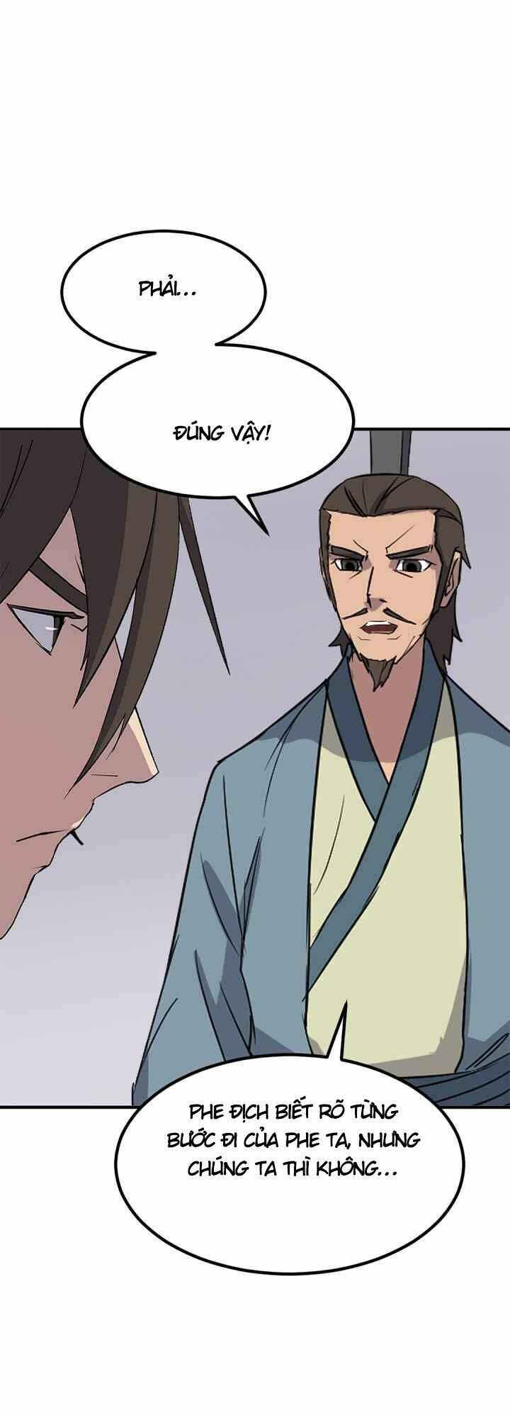 Trọng Sinh, Bất Khả Chiến Bại Chapter 129 - Trang 35