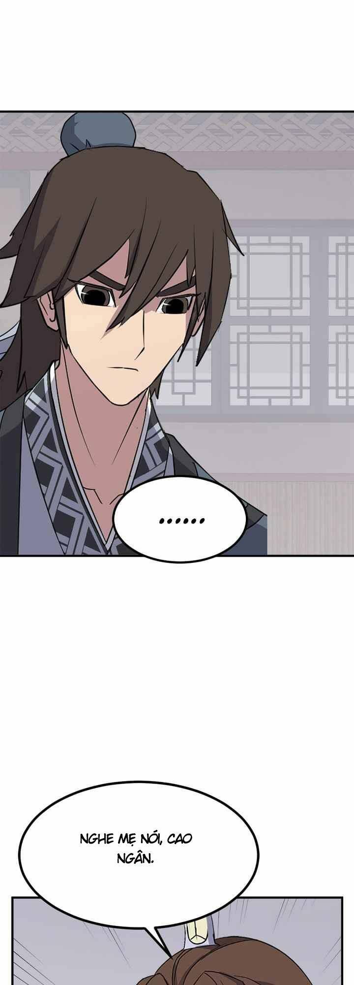 Trọng Sinh, Bất Khả Chiến Bại Chapter 129 - Trang 36